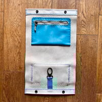 Image 10 of Bandolera horizontal