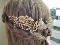 Image 12 of Hairpiece 12 | Sakura 2024