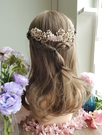 Image 1 of Hairpiece 12 | Sakura 2024