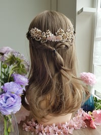 Image 2 of Hairpiece 12 | Sakura 2024