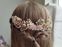 Image 3 of Hairpiece 12 | Sakura 2024