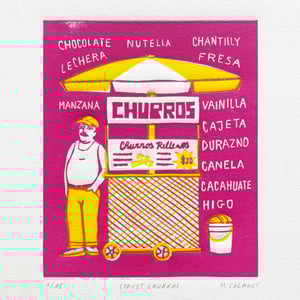 Street Churros