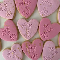 Image 3 of Heart Cookies 