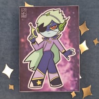 Image 4 of [OMORI] stickers 