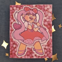 Image 5 of [OMORI] stickers 