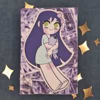 Image 6 of [OMORI] stickers 