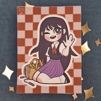 Image 7 of [OMORI] stickers 