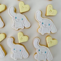 Image 3 of Cinnamoroll Cookies