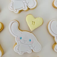 Image 2 of Cinnamoroll Cookies