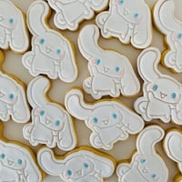 Image 1 of Cinnamoroll Cookies