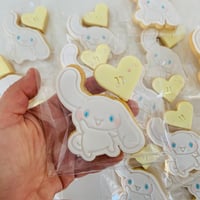 Image 5 of Cinnamoroll Cookies