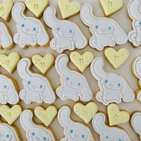 Image 4 of Cinnamoroll Cookies