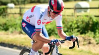 Authentic short sleeve Team GB skinsuits 