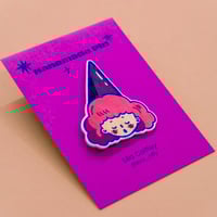 Image 3 of Witchy Kid — Pin's