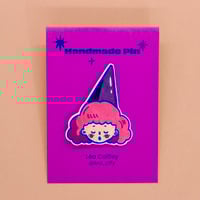 Image 1 of Witchy Kid — Pin's