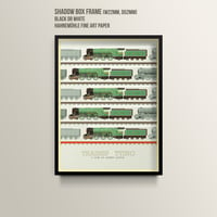 Image 3 of Movie Poster Art | Trainspotting