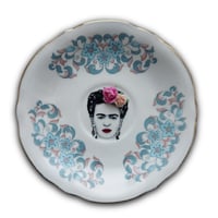 Image 1 of Frida Flower Crown (Ref. 143)