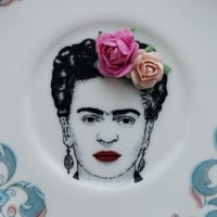 Image 2 of Frida Flower Crown (Ref. 143)