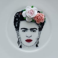 Image 2 of Frida Flower Crown (Ref. 178)
