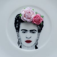 Image 2 of Frida Flower Crown (Ref. 234)