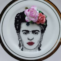 Image 2 of Frida Flower Crown (Ref. 444)