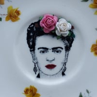 Image 2 of Frida Flower Crown (Ref. 517)