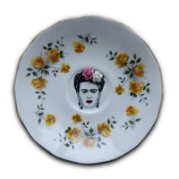 Image 1 of Frida Flower Crown (Ref. 517)