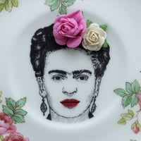 Image 2 of Frida Flower Crown (Ref. 448)