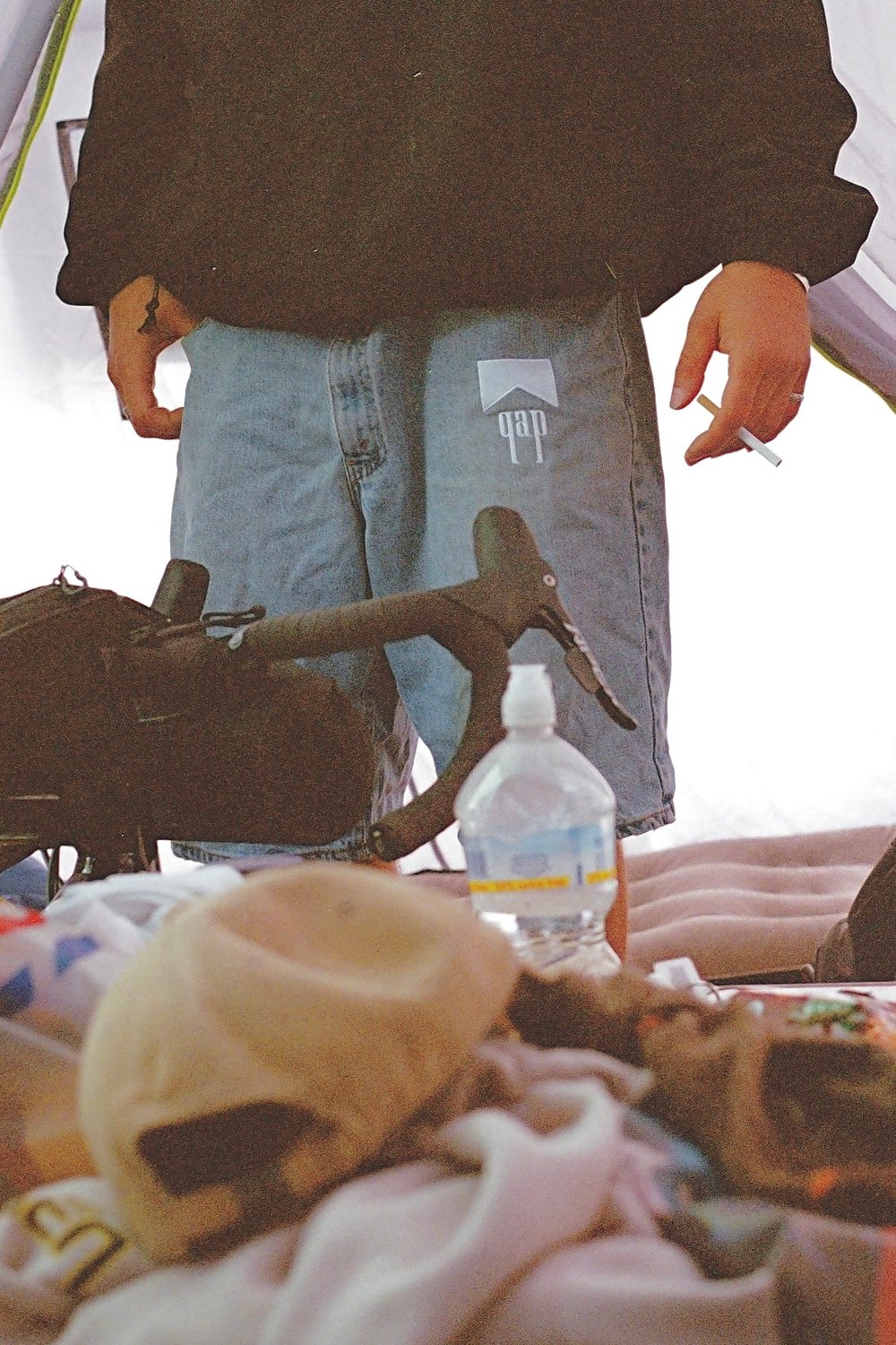YOUR NEW FAVOURITE JORTS