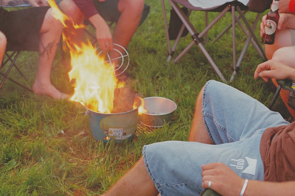 YOUR NEW FAVOURITE JORTS
