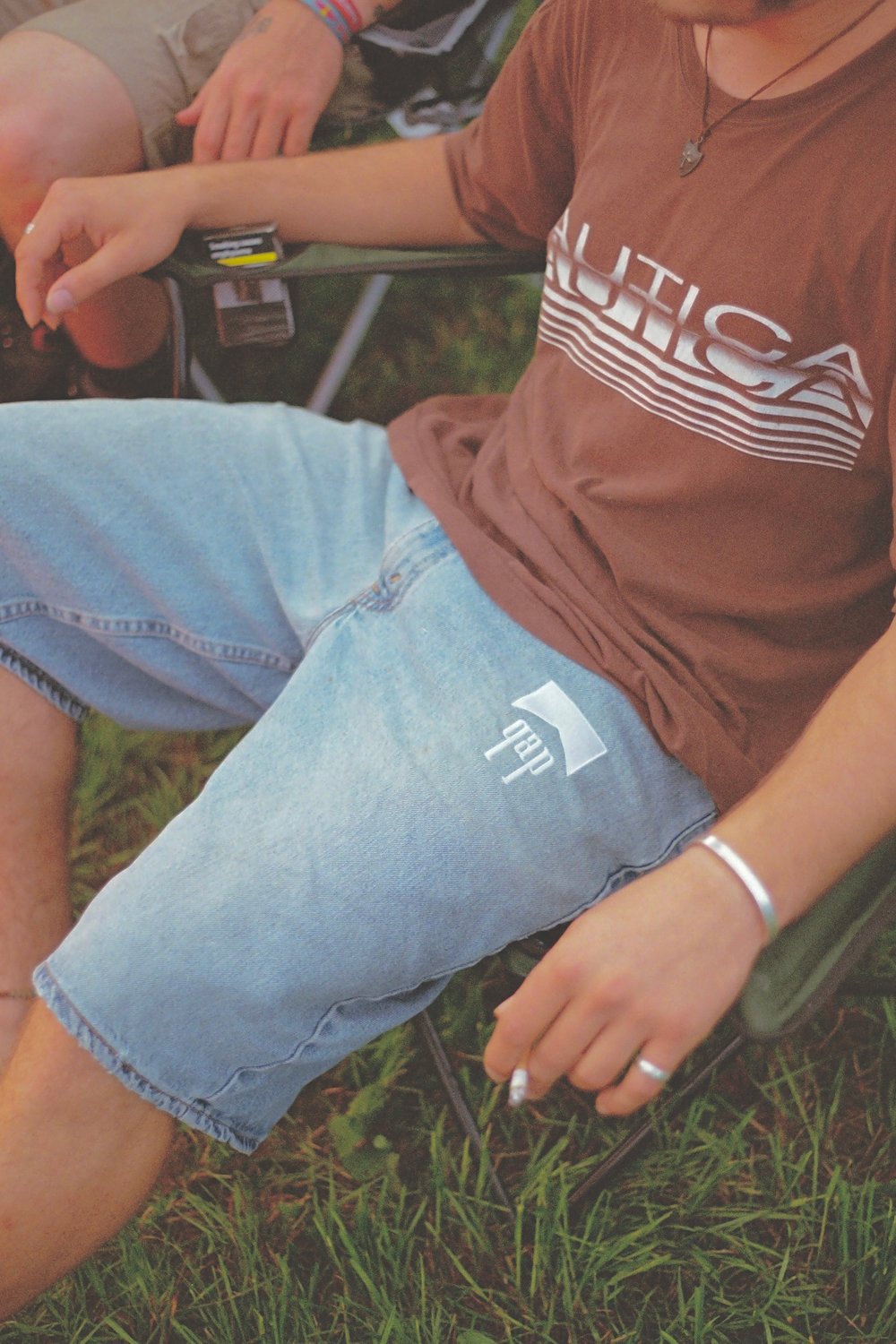 YOUR NEW FAVOURITE JORTS