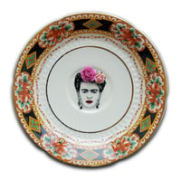 Image 1 of Frida Flower Crown (Ref. 472)