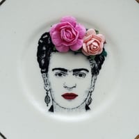 Image 2 of Frida Flower Crown (Ref. 472)