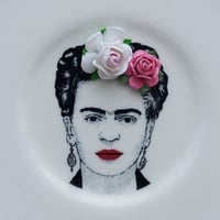 Image 2 of Frida Flower Crown (Ref. 482)