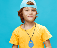 Image 2 of Chewable necklaces