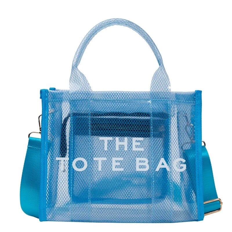 Image of Tote Bags