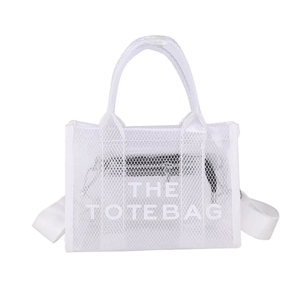 Image of Tote Bags