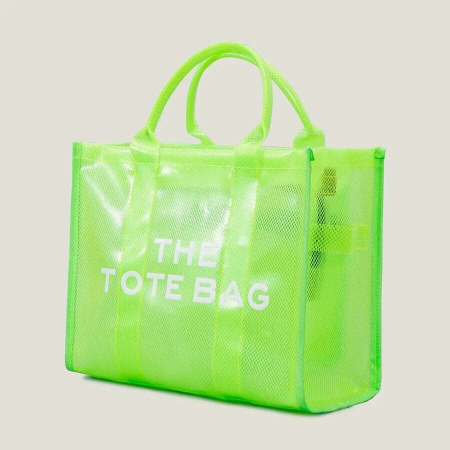 Image of Tote Bags