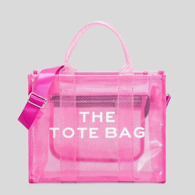 Image of Tote Bags