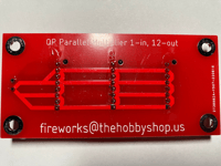 Image 3 of Quick Plug Multiplier 1-in, 12-out