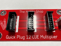 Image 2 of Quick Plug Multiplier 1-in, 12-out