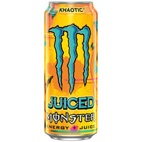 Monster Energy Khatoic