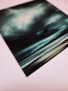 Learning To Fly (Yellowcraigs) Open Edition Giclée Print