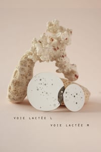 Image 2 of LA NUIT -  PIN'S (prix atelier)