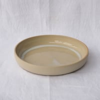 Image 2 of Deep plate - Nude