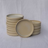 Image 4 of Small plate - Nude