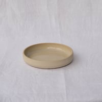 Image 3 of Small plate - Nude