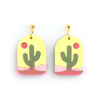 Image 1 of Paisaje nº4