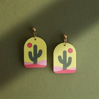 Image 2 of Paisaje nº4