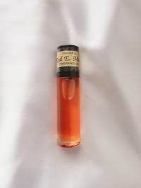 Red Egyptian Musk 
